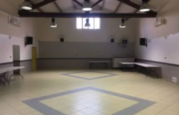 Salle Max Paux à Saint-Pargoire - Photo 2