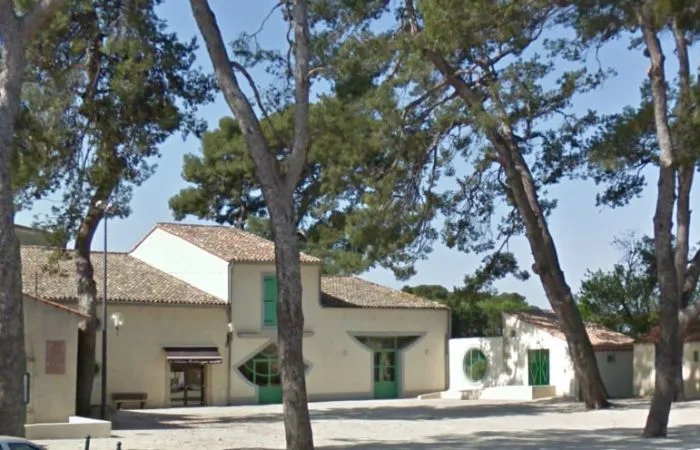 Salle de la communication de Puimisson - Photo 2