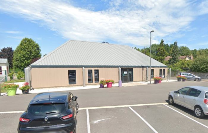 Location de salle à  77131 Touquin