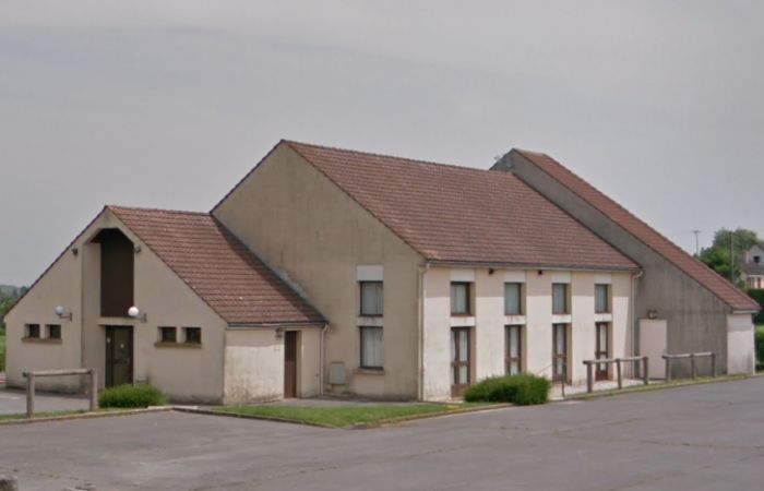 Location de salle à  77120 Chailly-en-Brie