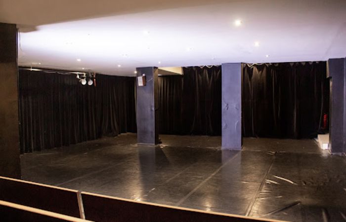 Location de salle à  75018 Paris