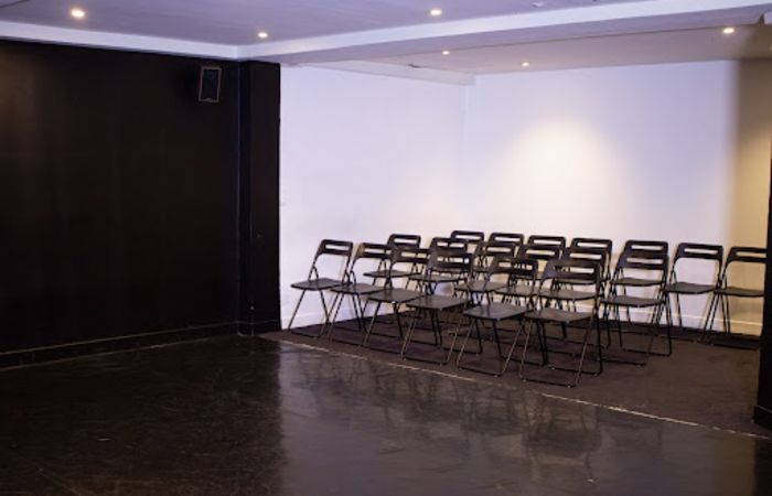 Location de salle à  75018 Paris
