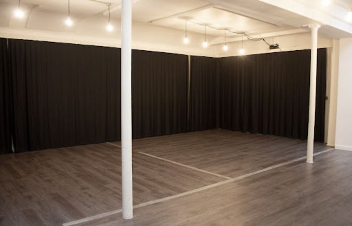 Location de salle à  75003 Paris