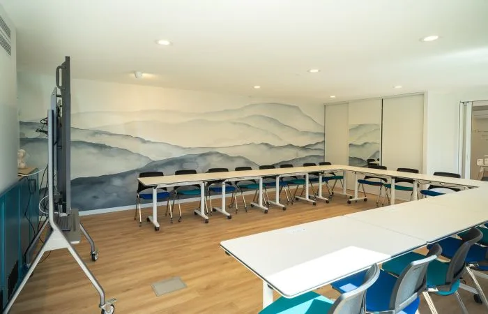 Salle Ambition - Photo 3