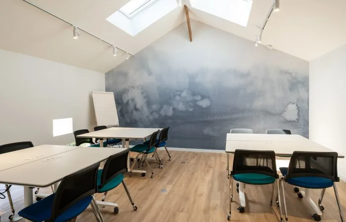 Salle Audace - Photo 2