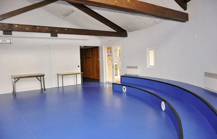 Salle Saint-Hubert - Photo 2