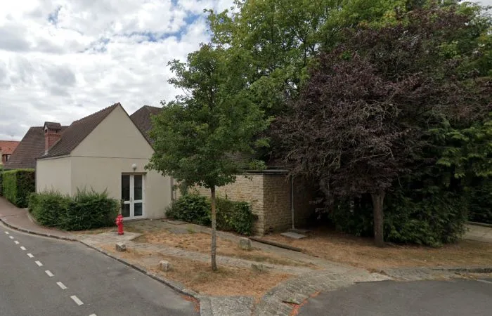 Maison du village - Saint-Léger-en-Yvelines - Photo 2