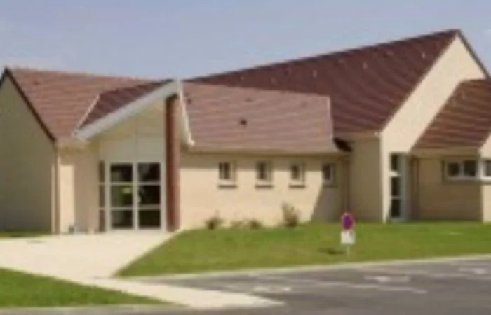 Salle Intercommunale Autouillet-Auteuil-le-Roi - Photo 2