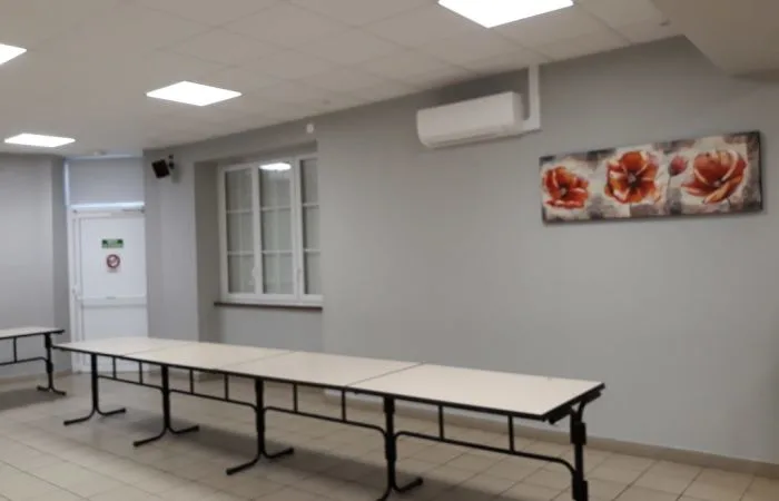 Salle des fêtes de Mondreville - Photo 2