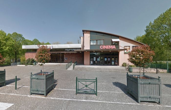 Location de salle à 78580