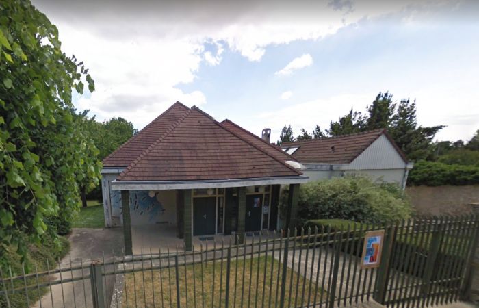 Location de salle à  78670 Médan