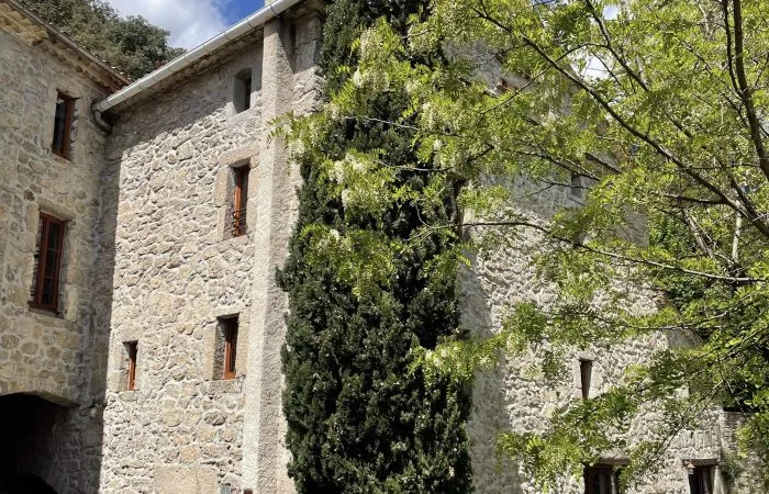Château des pauses  - Photo 1