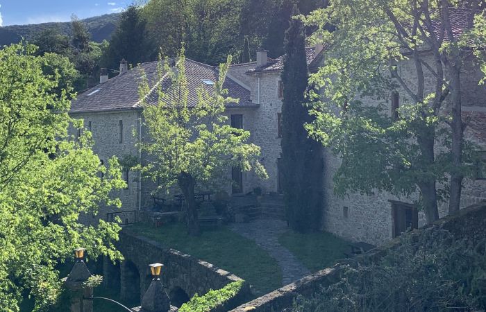 Location de salle à Saint-André-de-Majencoules