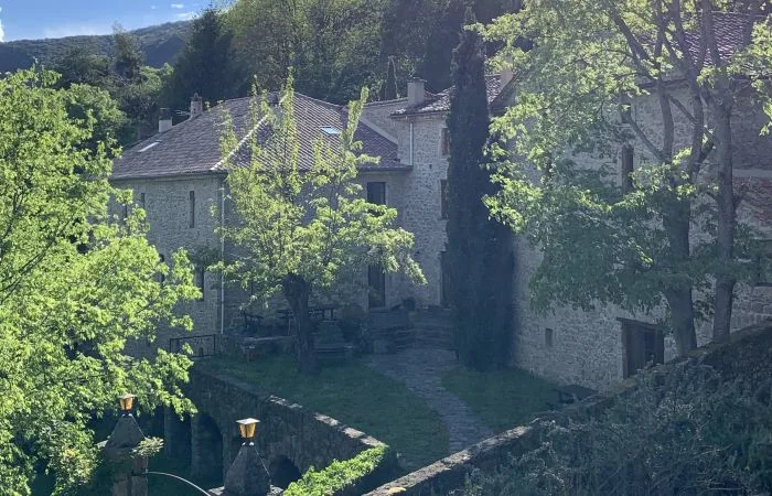 Château des pauses  - Photo 13