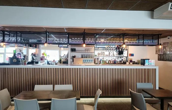 Salle - Domaine du Clarys - Photo 6