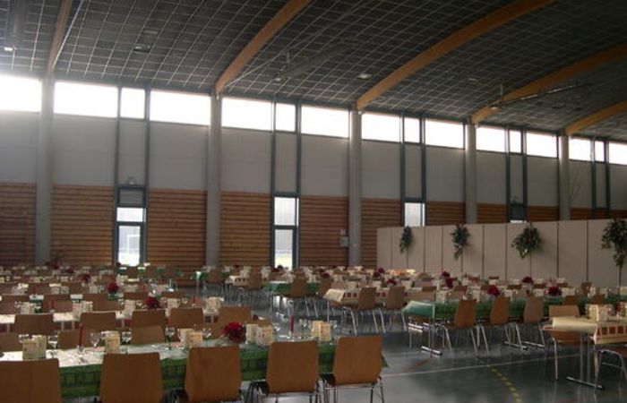 Location de salle à  67600 Ebersheim
