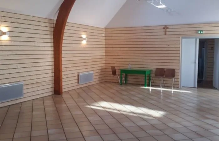 Salle des fêtes de Thanvillé - Photo 2