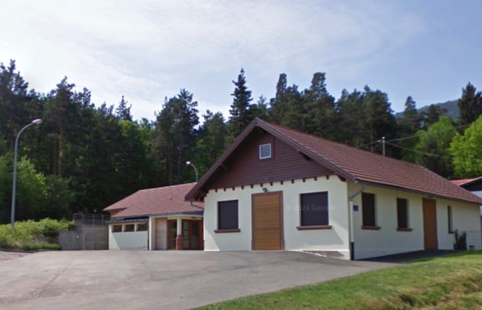 Location de salle à  67220 Dieffenbach-au-Val