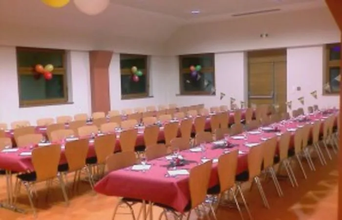 Salle des fêtes de Dieffenbach-au-val - Photo 2