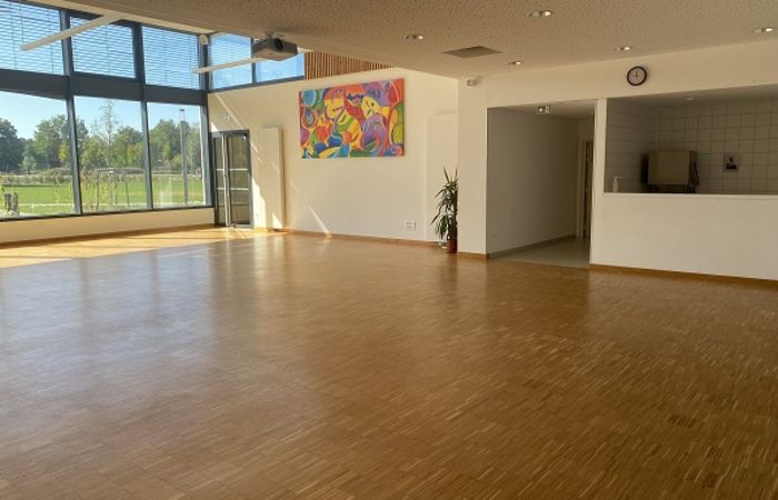 Location de salle à  67820 Wittisheim