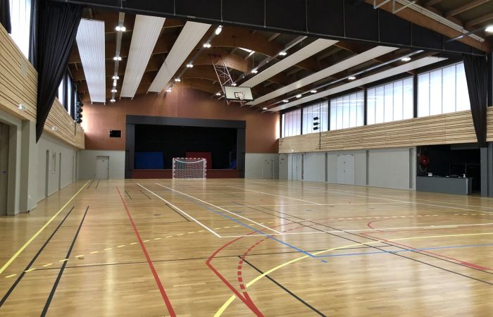 Location de salle à  67920 Sundhouse