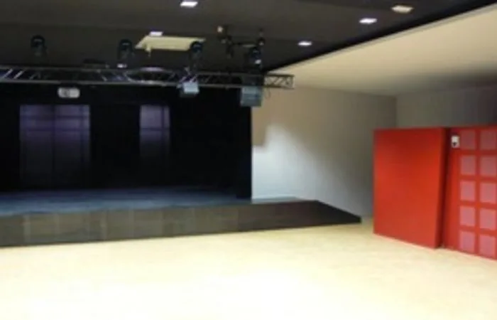 Salles de l'Espace Malraux - Photo 2