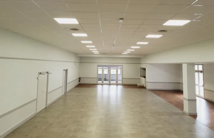 Salle Robert GOYEAU (17250) - Photo 2