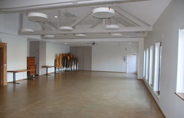 Salle Swisse - Photo 2