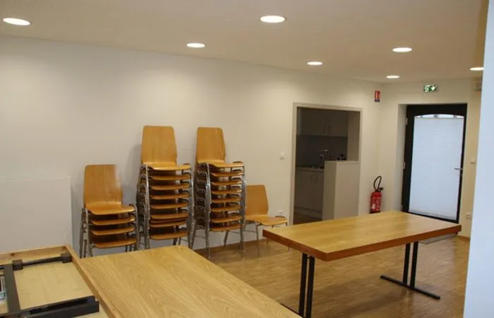 Salle Apéro - Photo 2