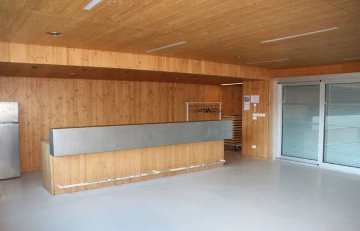  Salle associative de Rosenwiller - Photo 2
