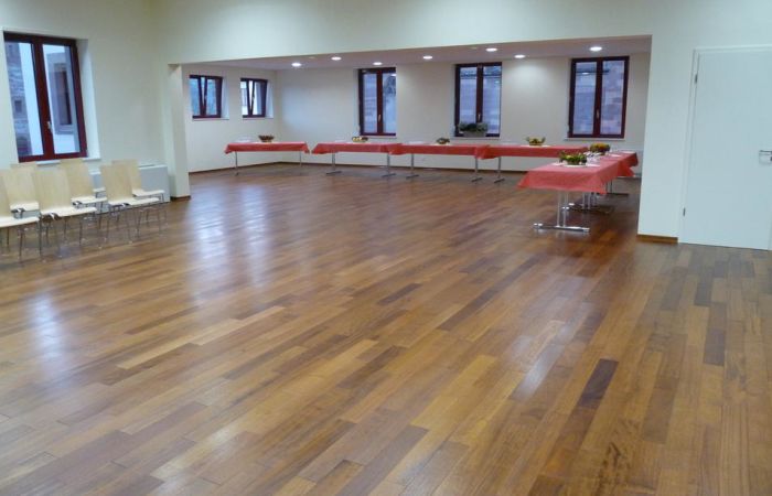 Location de salle à Heiligenberg