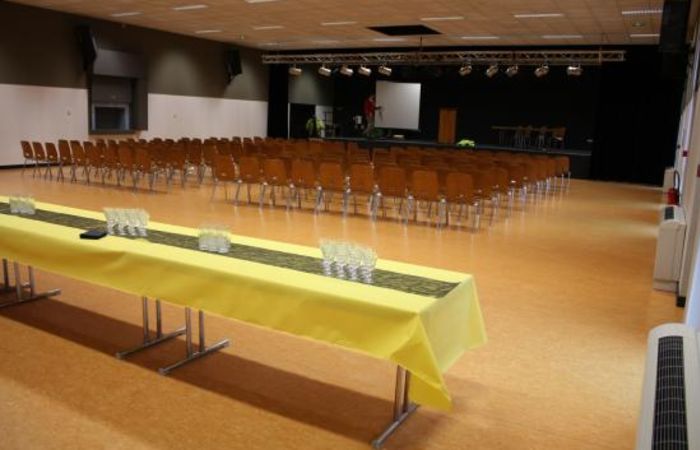 Location de salle à  67204 Achenheim