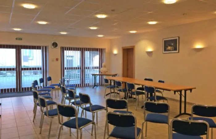 Salle des fêtes de Handschuheim - Photo 2