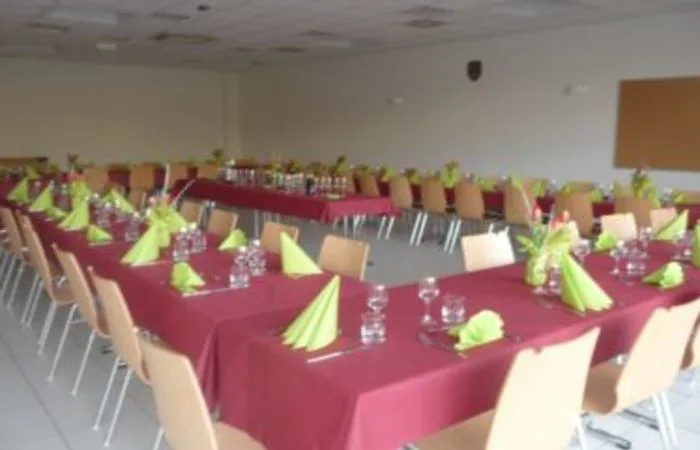 Salle des fêtes de Mittelschaeffolsheim - Photo 2