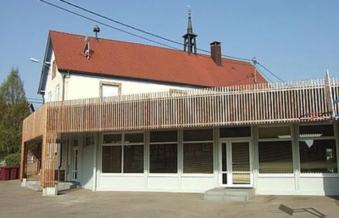 Salle des fêtes de Hohatzenheim - Photo 2