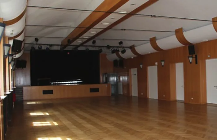 Salle Milius - Photo 2