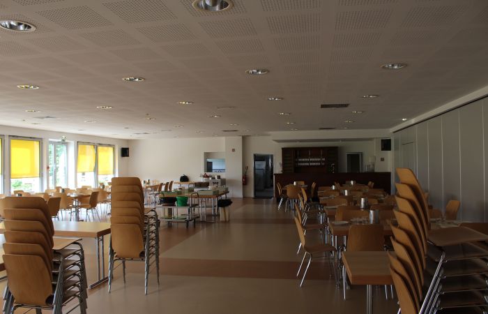 Location de salle à  67450 Mundolsheim
