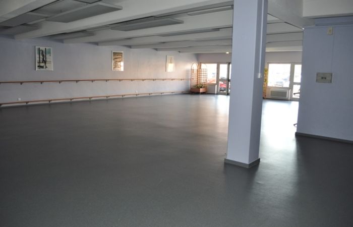 Location de salle à Geudertheim