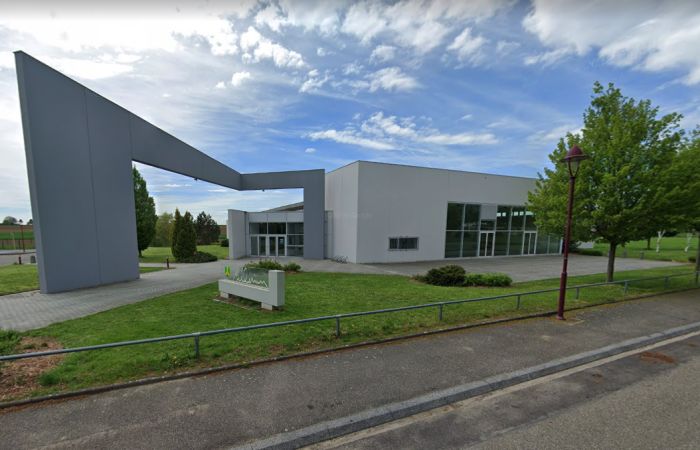 Location de salle à  67500 Weitbruch
