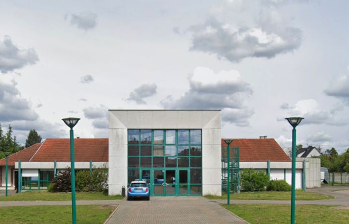 Location de salle à  67240 Oberhoffen-sur-Moder