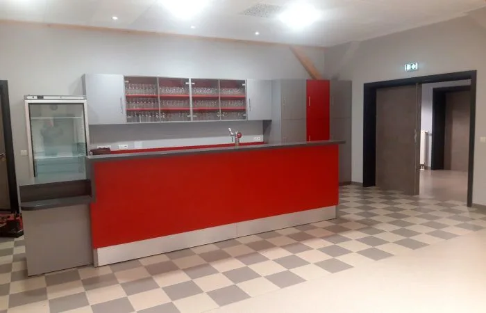Petite salle de Rittershoffen - Photo 2