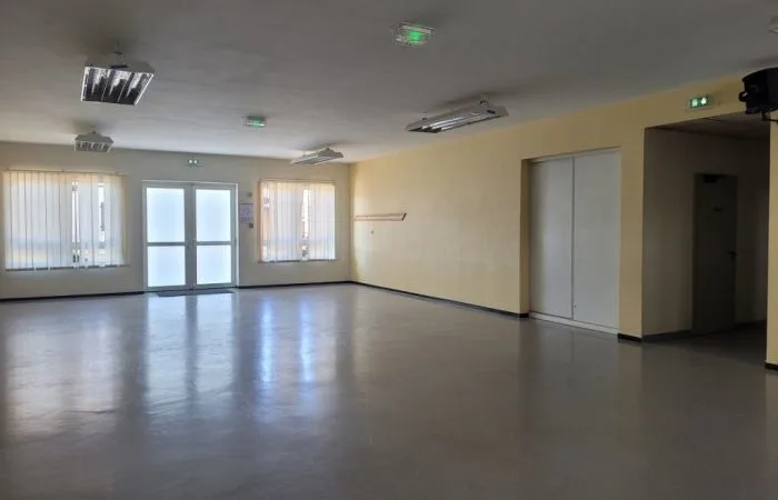 Salle des fêtes de Aschbach - Photo 2