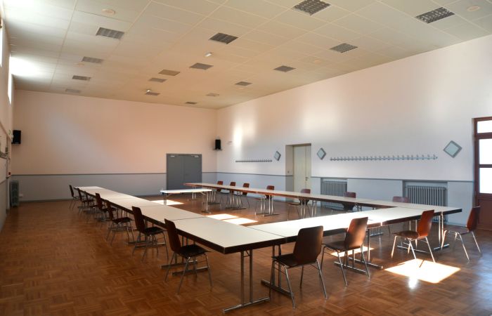 Location de salle à  67250 Surbourg