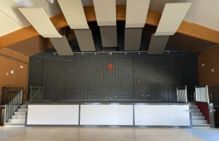 Location de salle à  67350 Engwiller
