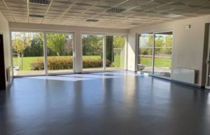Salle Polyvalente d'Engwiller - Photo 2