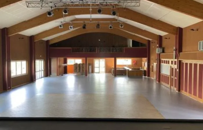Salle Polyvalente d'Engwiller - Photo 3