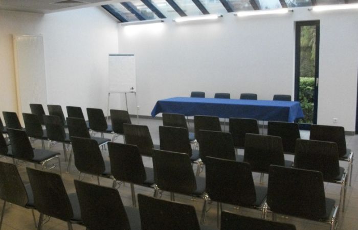 Location de salle à  67110 Gundershoffen