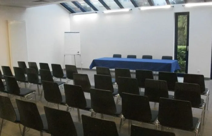 Salle Agora - Photo 1
