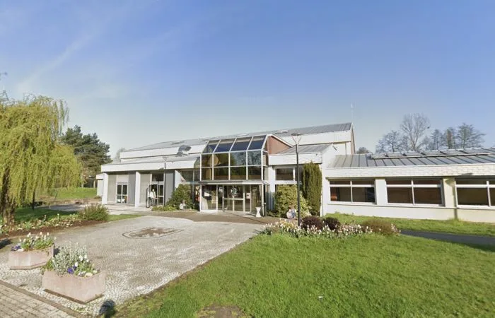 Salle Mandel - Photo 2