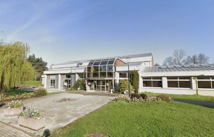Location de salle à  67110 Gundershoffen
